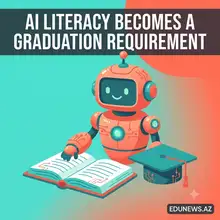 AI Literacy Becomes Graduation Requirement in Growing Number of US Districts