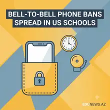 "Bell-to-Bell" Phone Bans Spread Across US Schools for 2026-2027 Year