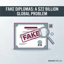 Fake Diplomas Now a $22 Billion Global Problem, Report Finds