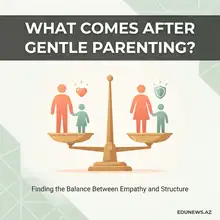 Gentle Parenting Is Losing Its Grip. Here's What's Actually Replacing It