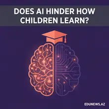 Does AI Actually Hinder Children's Learning? What the Research Says — Beyond the Headlines