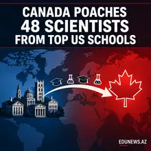 Canada Poaches 48 Scientists From Harvard, MIT and Yale in a Single Announcement — and Calls It Just the Beginning