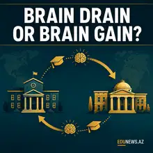 Brain Drain, Brain Gain: The Economics of Why Countries Steal Each Other's Scientists