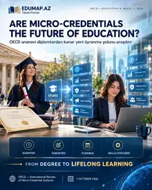 Are Micro-Credentials the Future of Education? OECD Examines a New Path Beyond Traditional Degrees