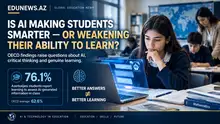 Is AI Making Students Smarter — or Weakening Their Ability to Learn?