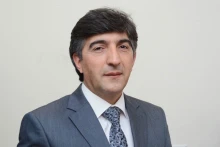 İqtisad Universitetinə prorektor təyin olunub.