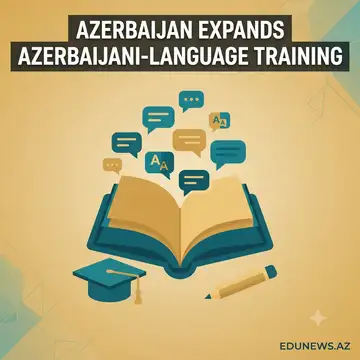 Azerbaijan Expands Azerbaijani-Language Training Sessions Under National Program