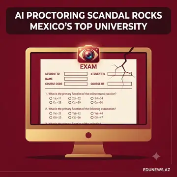 AI Cheating Scandal Rocks Mexico's Largest University, Up to 75,000 Exam-Takers Suspected