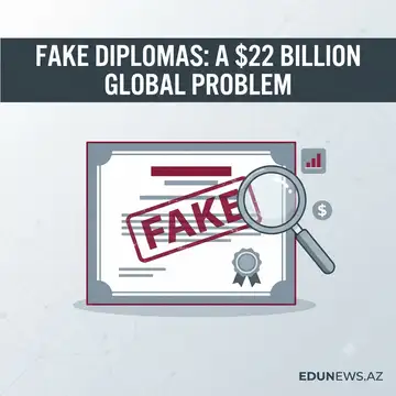Fake Diplomas Now a $22 Billion Global Problem, Report Finds