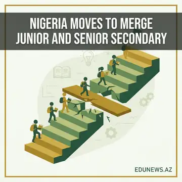 Nigeria Moves to Scrap Junior-Senior Secondary Split After 20 Million Children Lost to Dropout