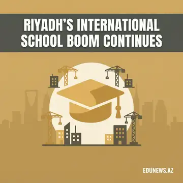 Riyadh's International School Boom Continues as Misk Schools Marks 200+ Graduates