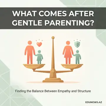 Gentle Parenting Is Losing Its Grip. Here's What's Actually Replacing It