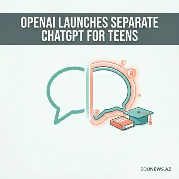 OpenAI Launches a Separate Version of ChatGPT Built for Teenagers