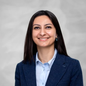 ADA universitetine prorektor təyinatı