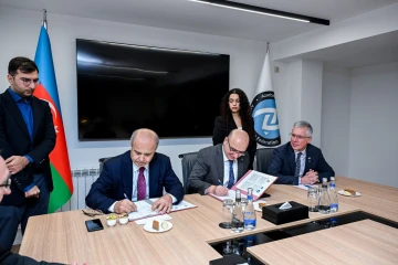 Azərbaycanda cüdo məşqçiliyinin inkişafı ilə bağlı Anlaşma Memorandumu imzalandı