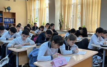 Ədəbiyyat kurikulum sənədində məzmun xətləri və standartlar tamamilə dəyişdirilir