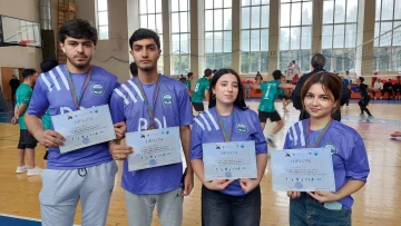 “II Zəfər İdman Festivalı”nın qalibləri elan olunub