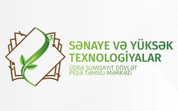 Sumqayıt Dövlət Peşə Təhsil Mərkəzinə yeni direktor təyin olunub