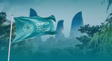 Azərbaycanın COP29 gündəmi qlobal təşəbbüslərə töhfədir