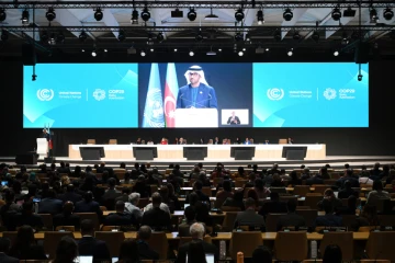 COP29 başlayır: Bakı dünya liderlərini iqlim dəyişikliyi ilə mübarizəyə çağırır