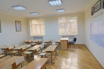 Mil-Muğan regionu üzrə 17 məktəb bu ildən qazla qızdırılacaq