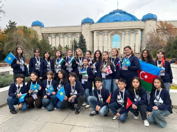 Azərbaycanı beynəlxalq aləmə tanıdan İSTEDADLAR