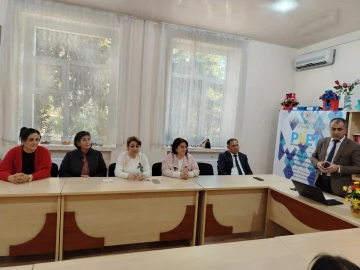 PhET interaktiv simulyasiya platforması Azərbaycan dilinə tərcümə ediləcək