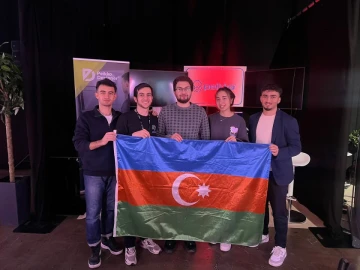 BANM: Azərbaycan Finlandiyada ilk dəfə təmsil olunduğu yarışda qalib gəlib