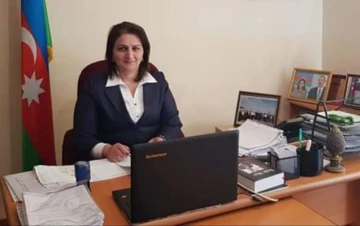 Agentlik işdən çıxarılan direktorla bağlı yuxarı instansiya məhkəməsinə müraciət edəcək