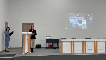 “PhET4Math: PhET platformasının tətbiqi ilə şagirdlərin riyaziyyat biliklərinin artırılması” layihəsi icra olunur