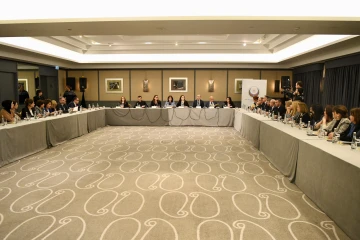 Azərbaycanda məktəblilərin bullinqlə bağlı vəziyyəti araşdırılıb