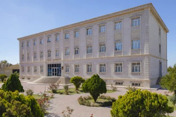 Naxçıvan məktəblərindəki 84 vakant yer üzrə sənəd qəbuluna başlanılıb