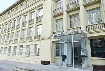 Bu institutlar birləşdirilir – SİYAHI