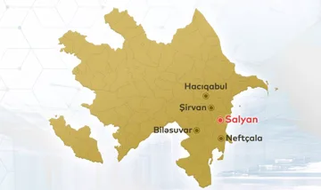 Nazir Salyanda vətəndaşları qəbul edəcək