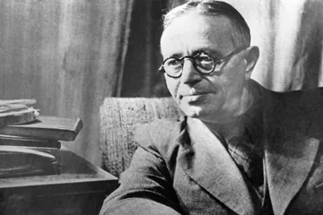 Üzeyir Hacıbəyli yaradıcılığında təhsil, təlim, tərbiyə məsələləri