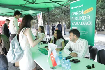 Şirkətlər iş imkanı təklif etdi, tələbə və məzunlar isə... - REPORTAJ