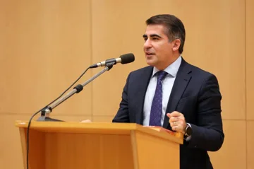 Nazirin müşaviri: “TəhsilPlus” kartı müəllimlərin rifahının artırılmasına səbəb olacaq