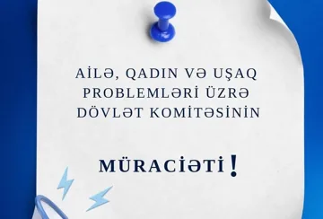 Komitə: Uşaqların sosial mediada qeyri-etik videolarda iştirakı narahatlıq doğurur