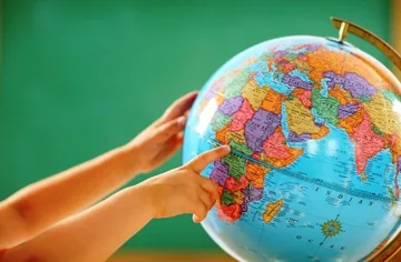 Coğrafiya təhsil üçün bəhanə olmamalıdır