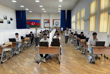 Uşaqların Müdafiəsi İdarəsinə işə qəbulla bağlı YENİ XƏBƏR