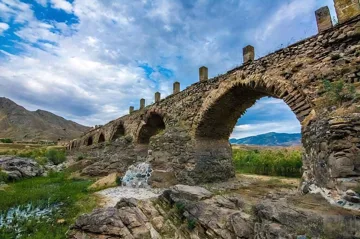 Cəbrayıl – Azadlığın başlandığı şəhər