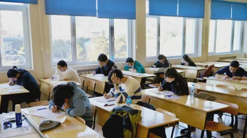 Magistratura üzrə ixtisas seçiminin nəticələri açıqlandı