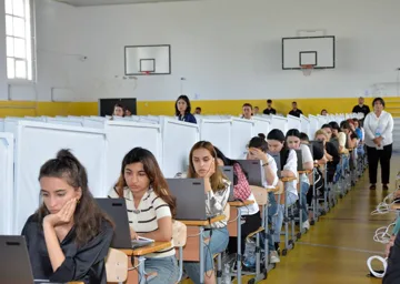 Azərbaycan bölməsi üzrə MİQ-in müsahibə mövzuları – SİYAHI