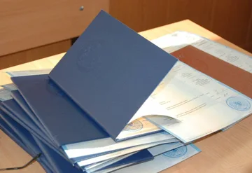 Artıq diplomlar 10 günə hazır olacaq