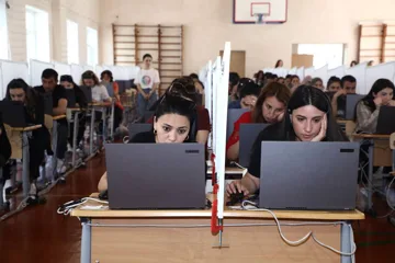 MİQ üzrə müsabiqənin müsahibə mərhələsinə start verilir