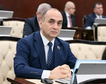 Ceyhun Məmmədov: Təhsilin rəqəmsallaşdırılması sürətləndirilməlidir