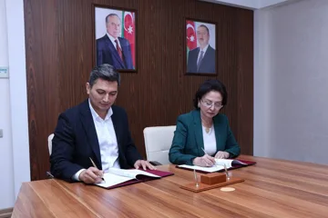 AzMİU və “Holberton School” arasında əməkdaşlıq genişlənir