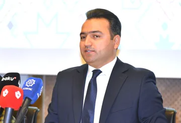Könüllülərin 68%-i qadındır - AKTİ sədri