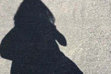 Tovuzda itkin düşən məktəbli tapılıb