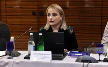 Uşaq hüquqları ilə bağlı 2026-2030-cu illər üçün fəaliyyət planı hazırlanır